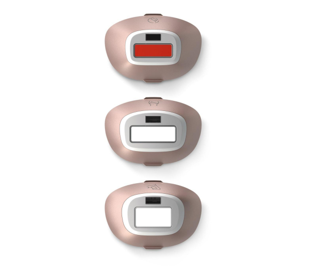 Philips Depilator Lumea Prestige IPL BRI956/00 Ciało/Twarz/Pachy/Bik - 1378523 - zdjęcie 5